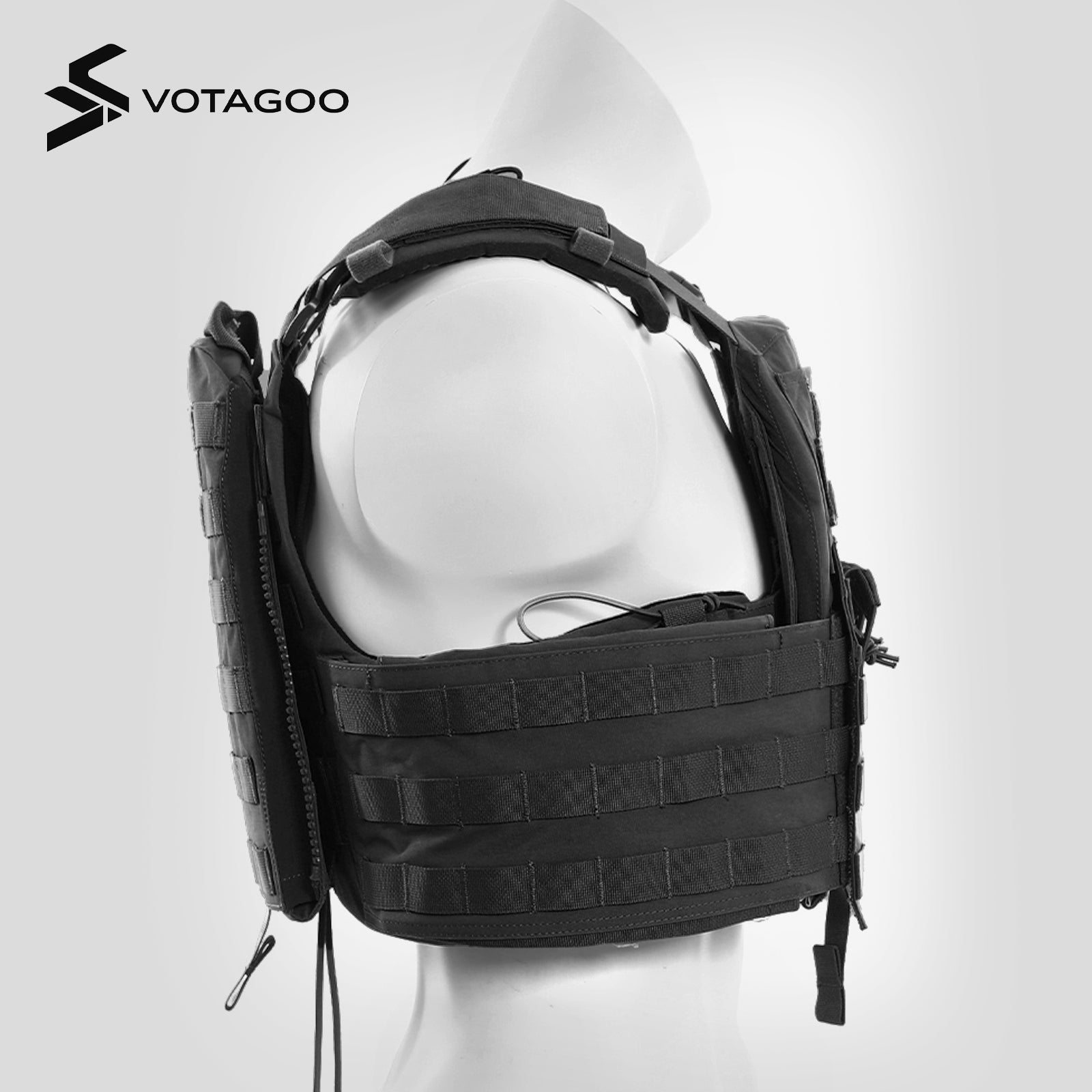 VOTAGOO® CPC Tactical Vest