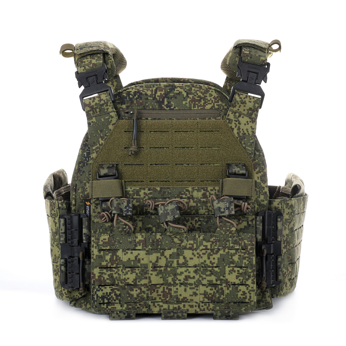VOTAGOO® Quick Release Lightweight Tactical Vest
