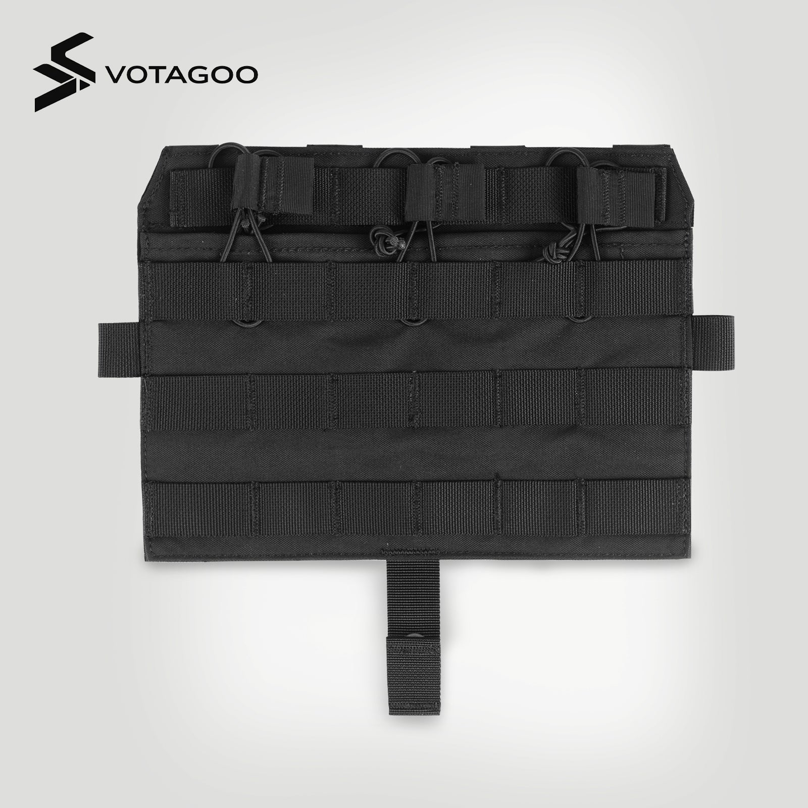 VOTAGOO® Tactical Vest Panel