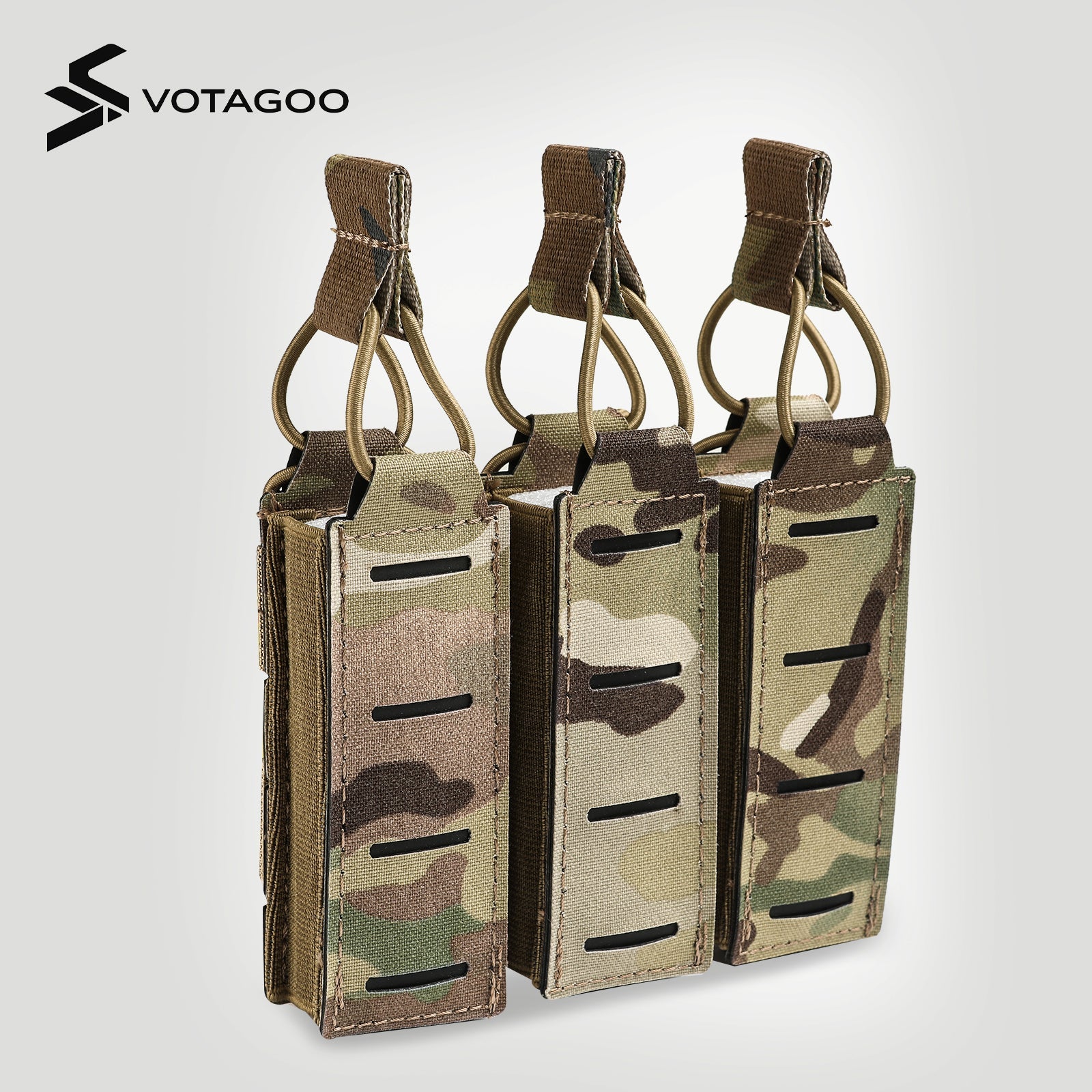 VOTAGOO® Tactical Pistol Mag Pouch