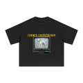 Essential Sorona Boxy T-Shirt