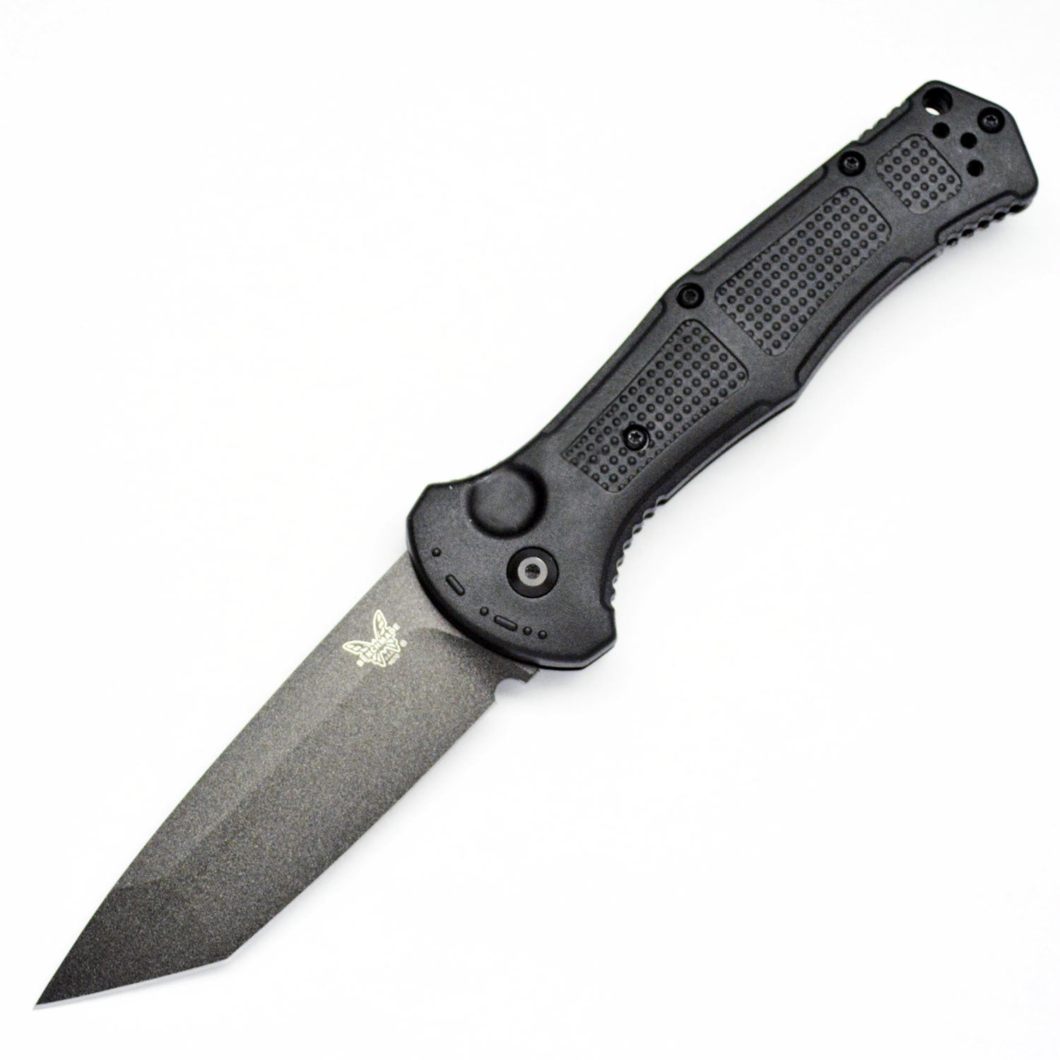 9070 Folding D2 Steel High Hardness A Folding Knife