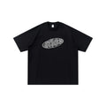 Niche-design Streetwear Brand Short-sleeve T-shirt