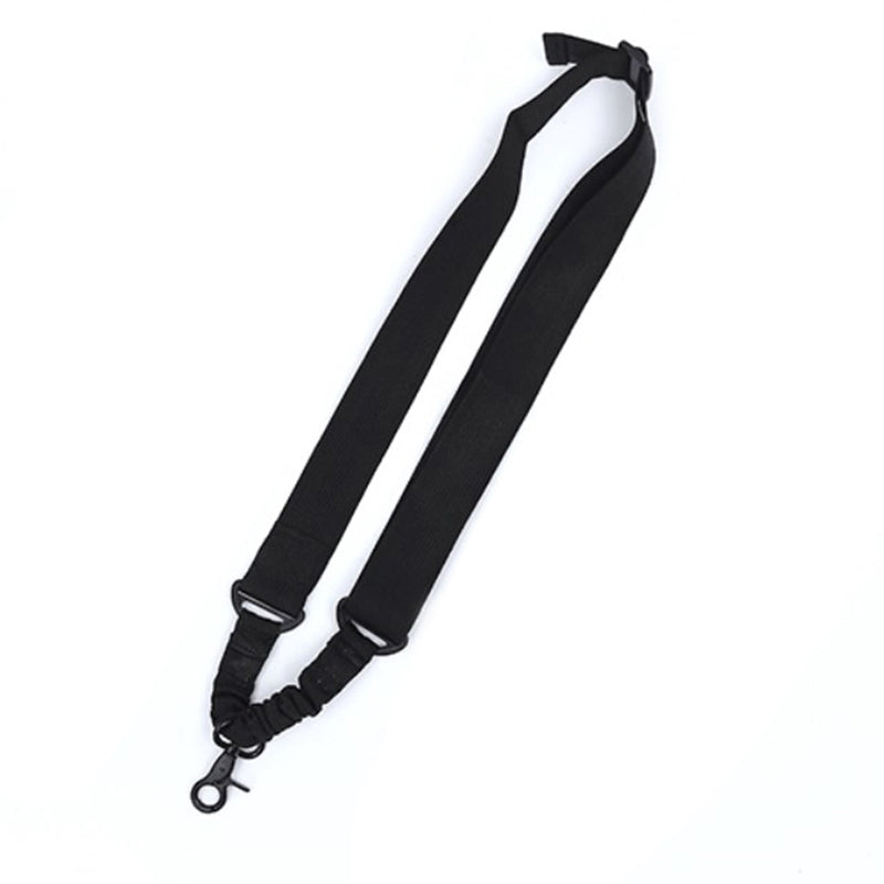 Single Messenger Multi-purpose Tactical Anti-loss Rope