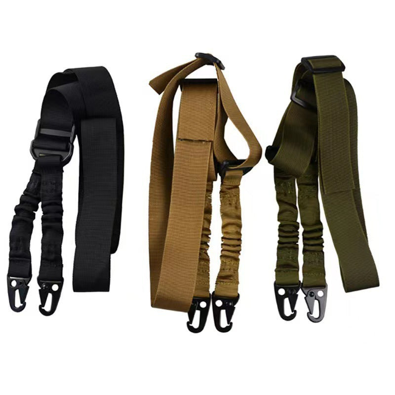 Outdoor Nylon Tactical Crossbody Strap
