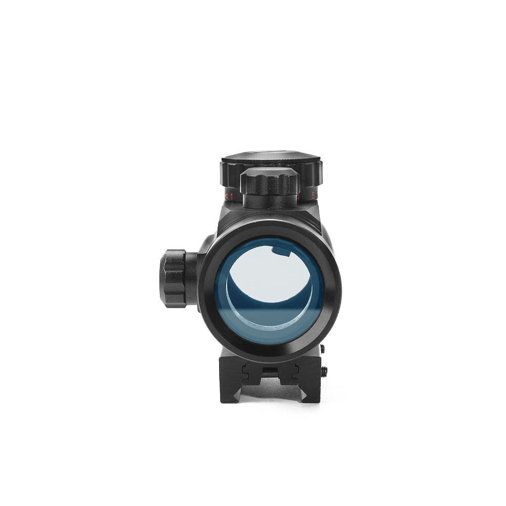 New red dot sight in the bomb cover Tactical accessory sight