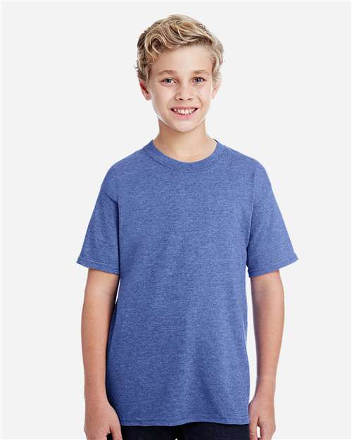 Gildan - Youth DryBlend® T-Shirt - 8000B-11