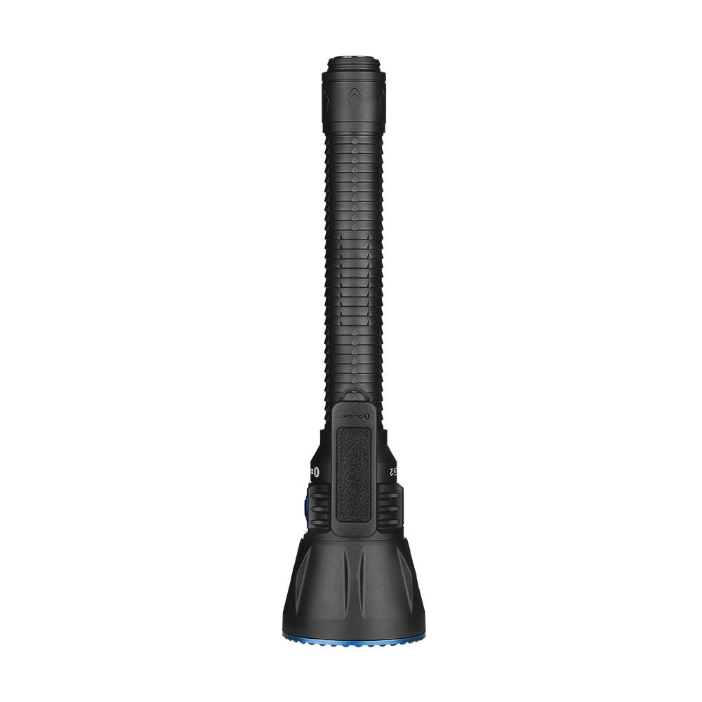 Olight Javelot Turbo 2 1500m Long-Range Flashlight