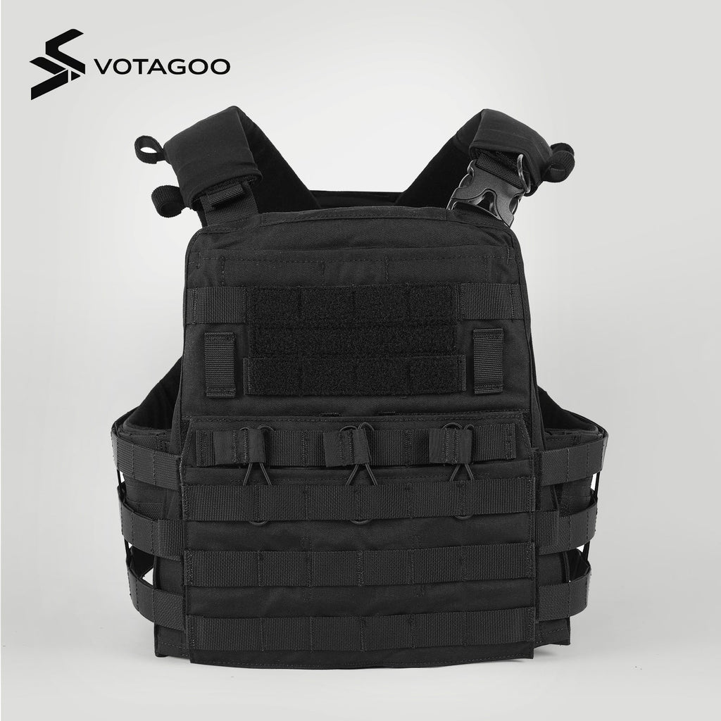 VOTAGOO® AVS Tactiacl Vest Set-5
