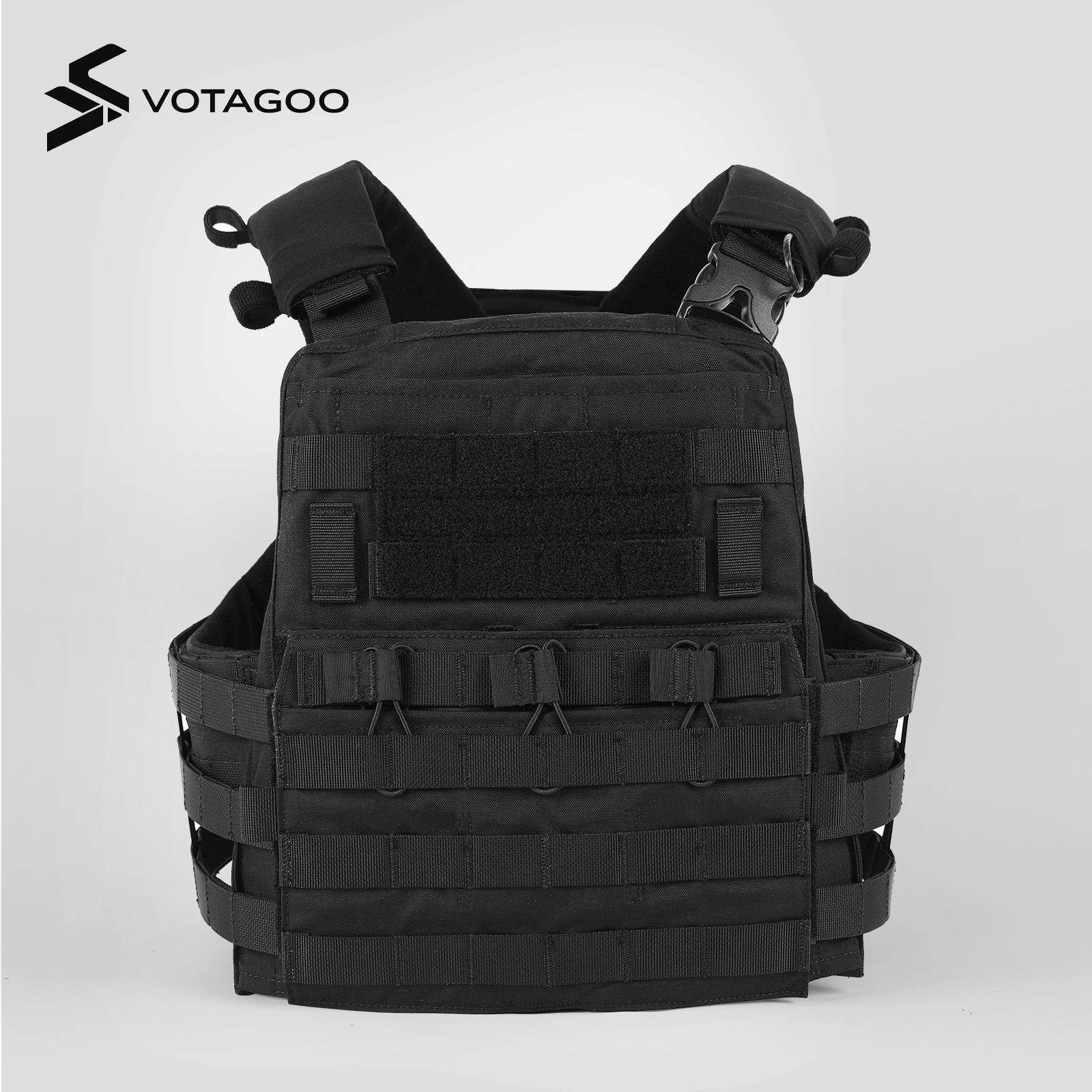 VOTAGOO® AVS Tactiacl Vest Set-5