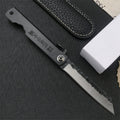 Portable Mini Folding Pocket Knife