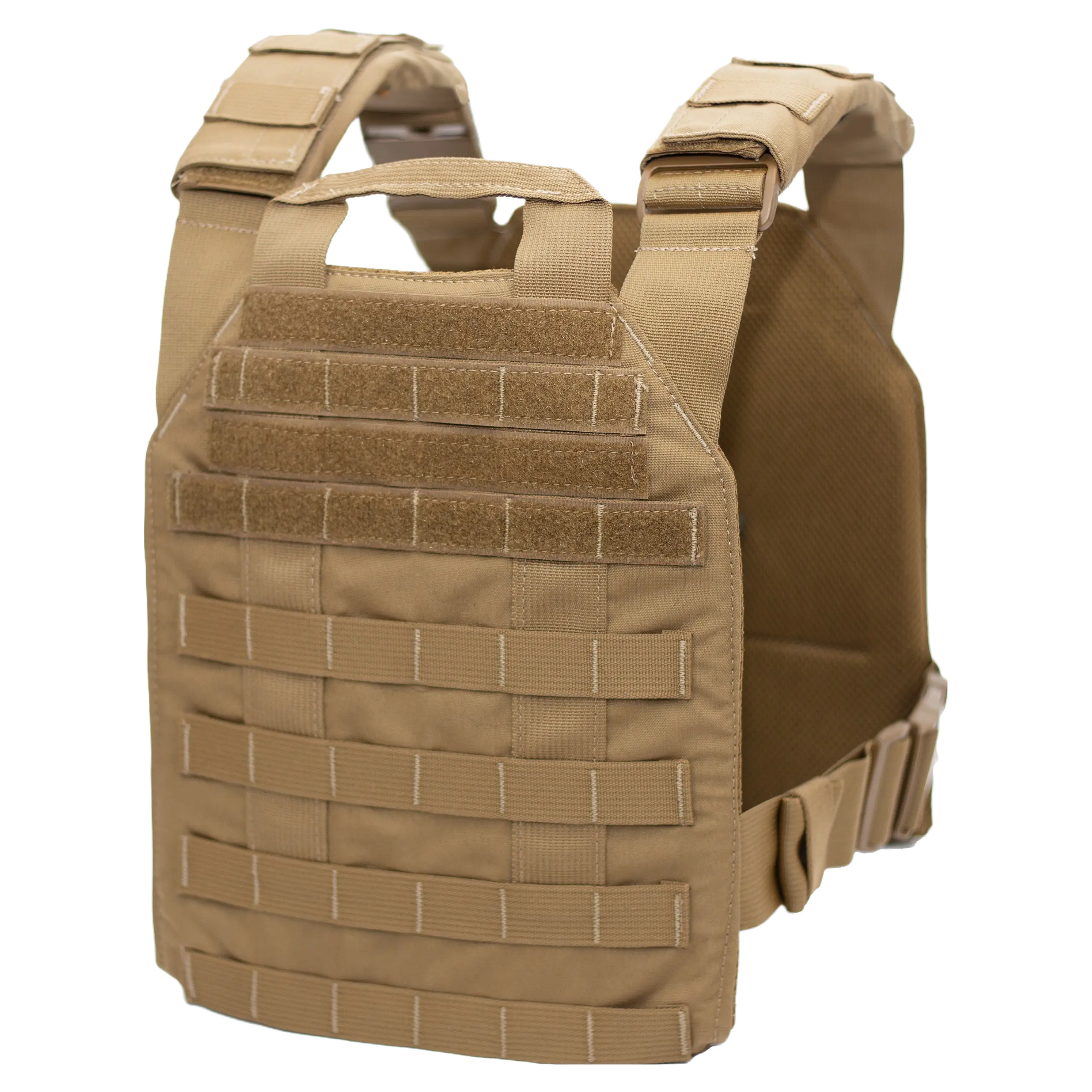 Chest Rig: "Minuteman" Plate Carrier