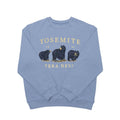 Versatile embroidered hoodie