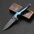 Folding Blade Knife High Hardness
