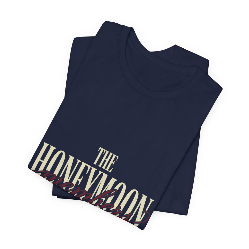 The Hometown Members Club Tee | Bride Era, Script Slogan