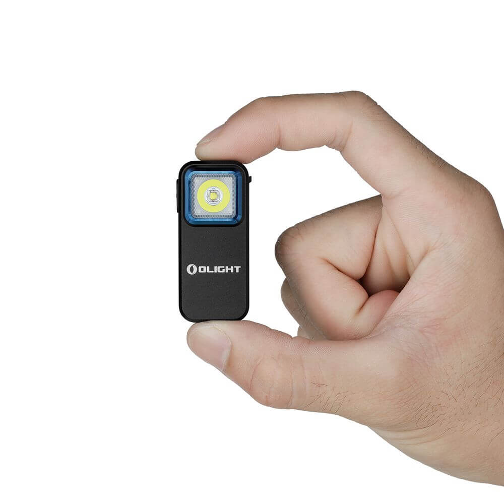 Olight Oclip Clip EDC Light