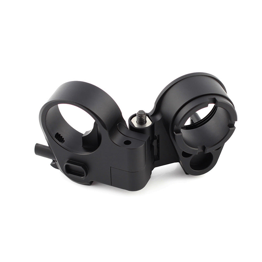 Tactical Folding Nut Rear Support Adapter