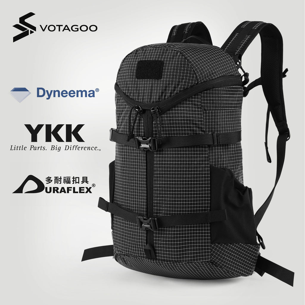 VOTAGOO® Lightweight Outdoor Sports Backpack