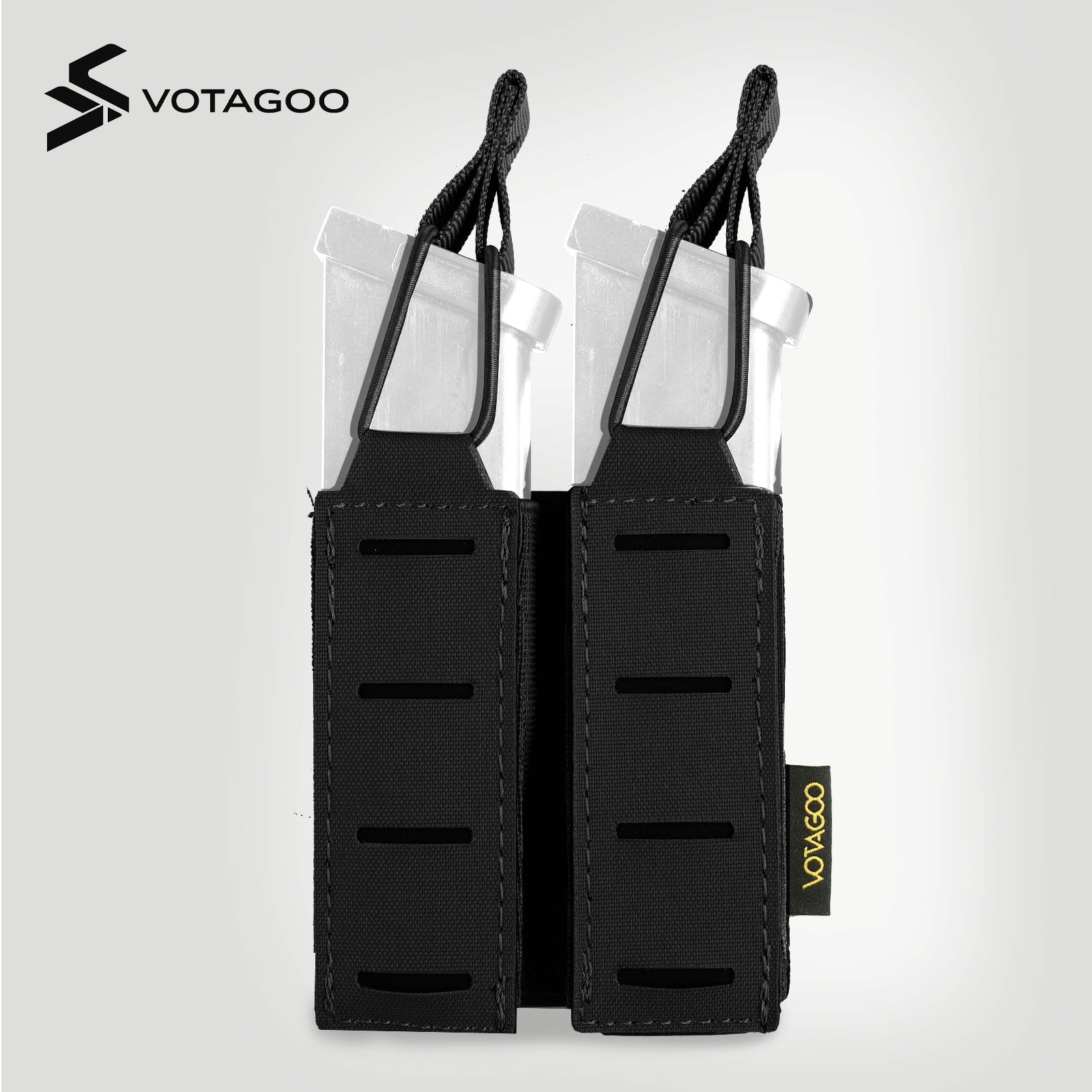 VOTAGOO® Tactical Pistol Mag Pouch