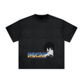 Heavyweight Vintage Washed T-Shirt