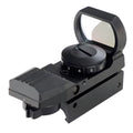 Four-dot Red Dot 20mm Slot Holographic Sight