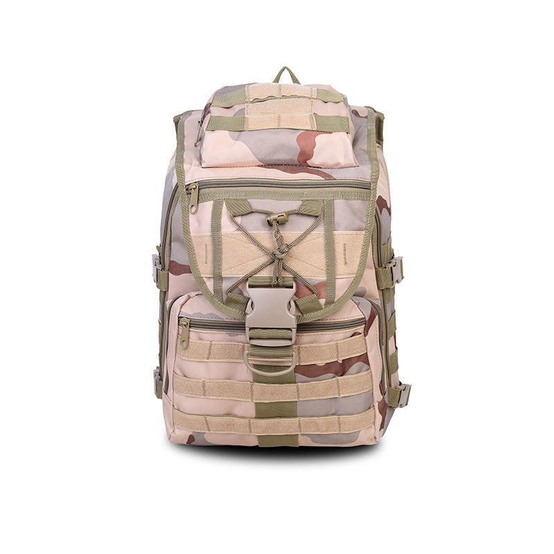 Outdoor Travel Backpack