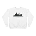 Chicago Skyline Crewneck Sweatshirt - Unisex