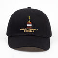 Embroidered Hennything Hat