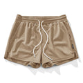 Men's Mesh Running Shorts Quick-drying Workout Shorts