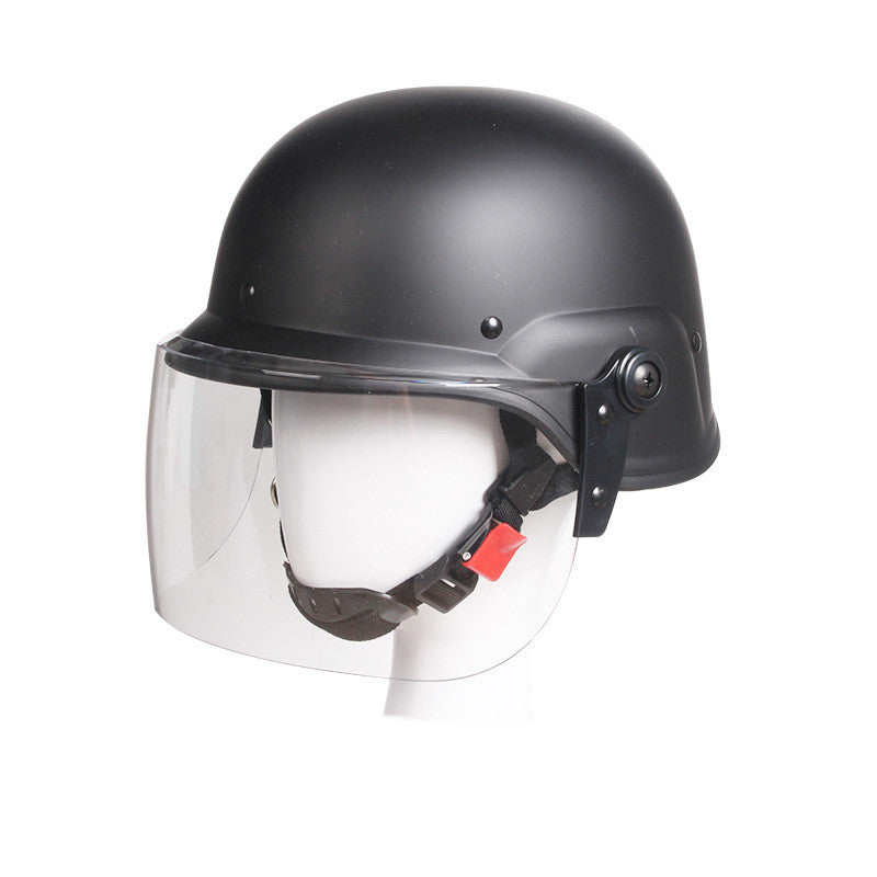 Fashion Personalized Security Protection Tactical Helmet