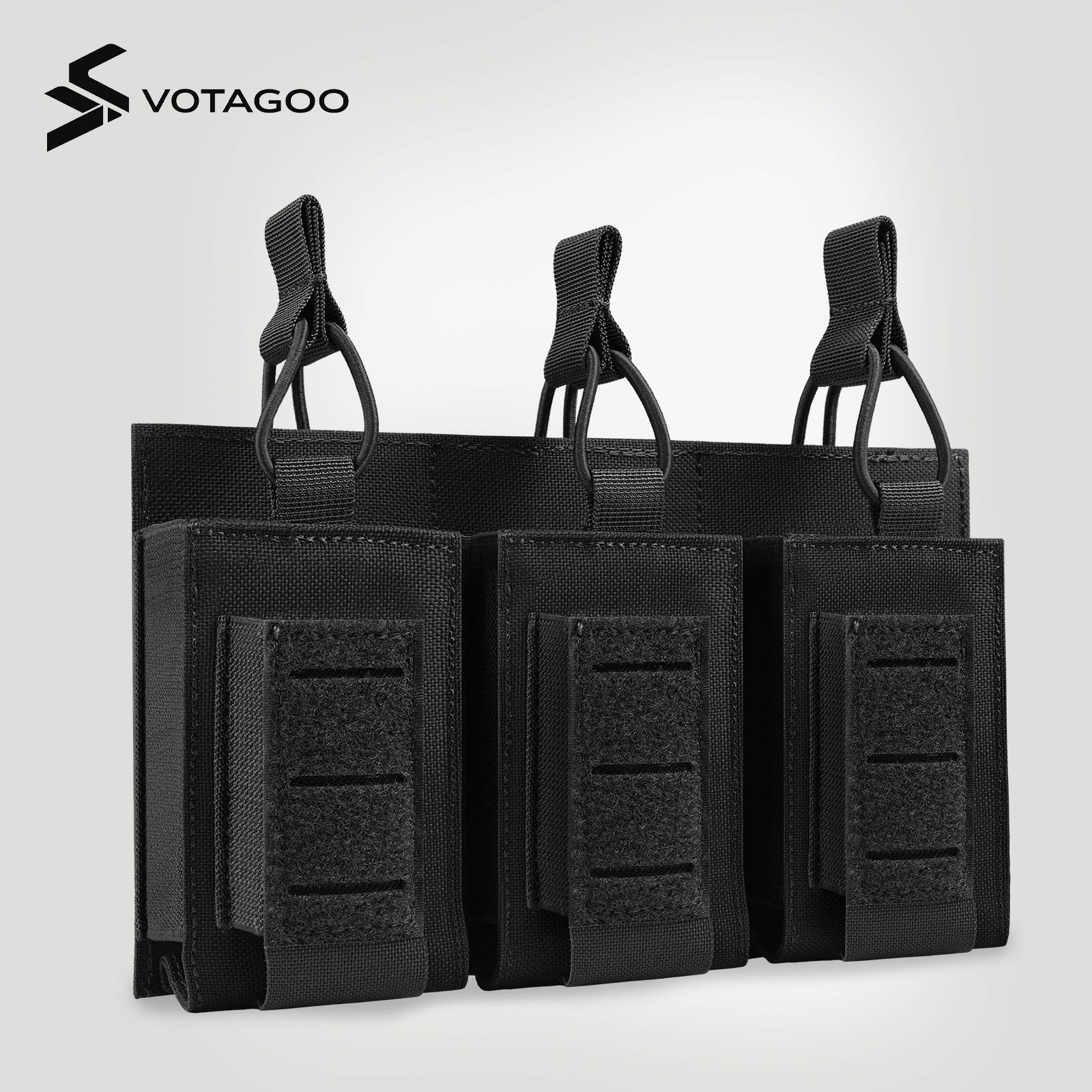 VOTAGOO® Molle Mag Pouch