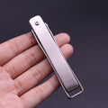 M390 High Hardness Outdoor Knife Stainless Steel Creative Folding