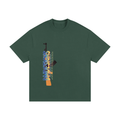 Essential Heavyweight Cotton T-Shirt