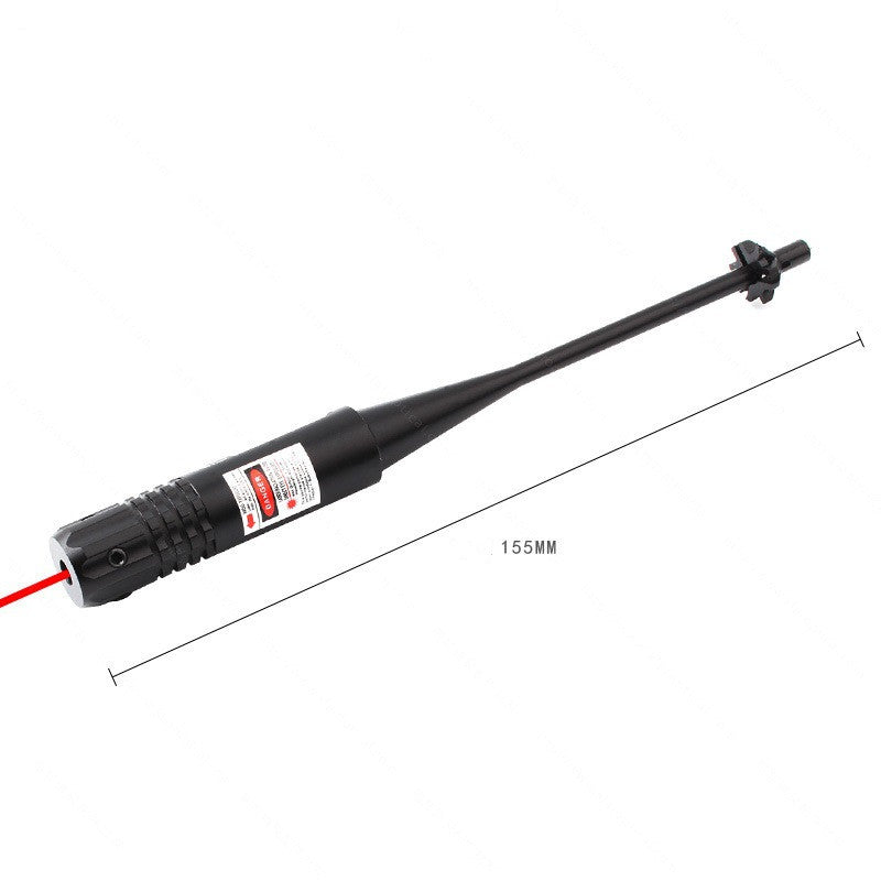 Infrared Laser Calibrator Red Laser Pointing Device