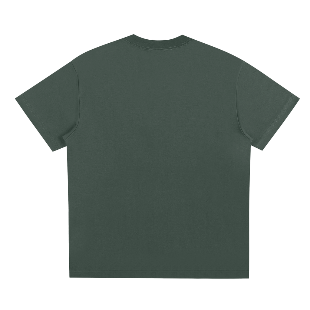 Pit Sorona Quick-Dry Cooling T-Shirt