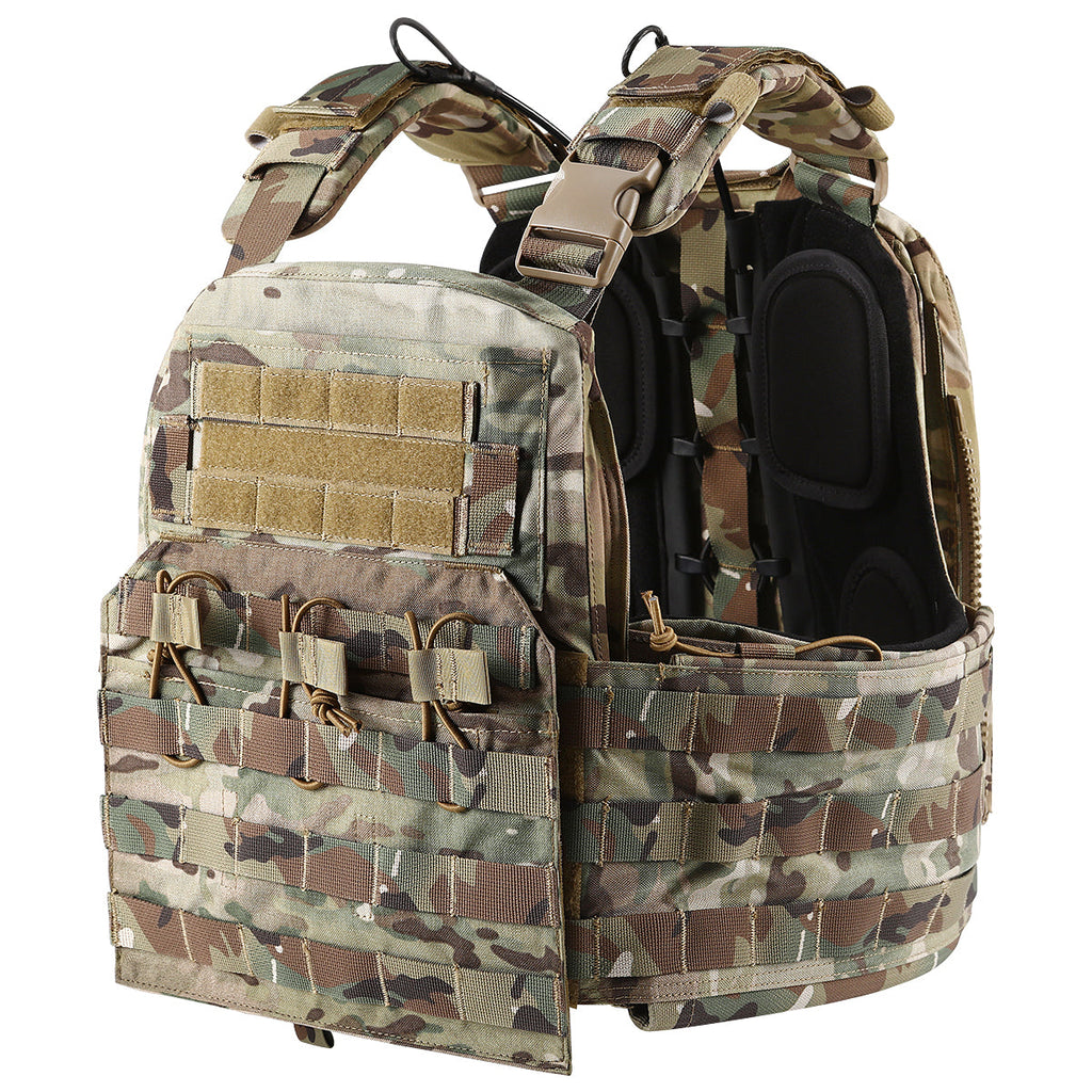 VOTAGOO® CPC Tactical Vest