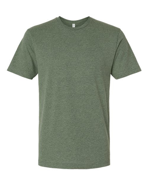 LAT - Unisex Fine Jersey Tee - 6901
