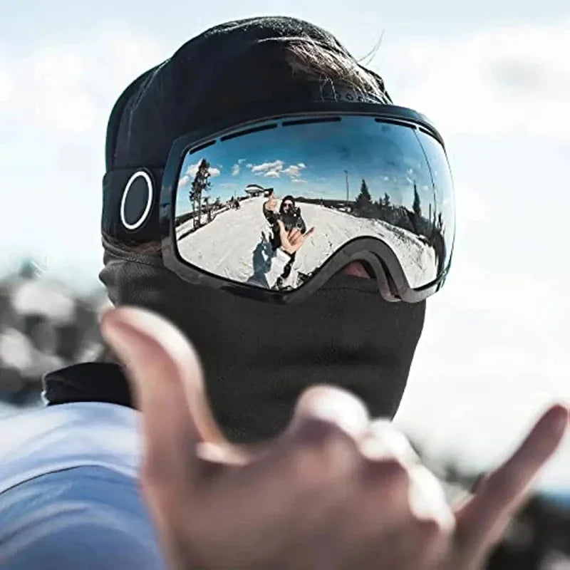 For KTM Ready to Race Balaclava Face Mask Ski Mask Full Face Mask Hood Tactical Snow Motorcycle Running Cold Weather