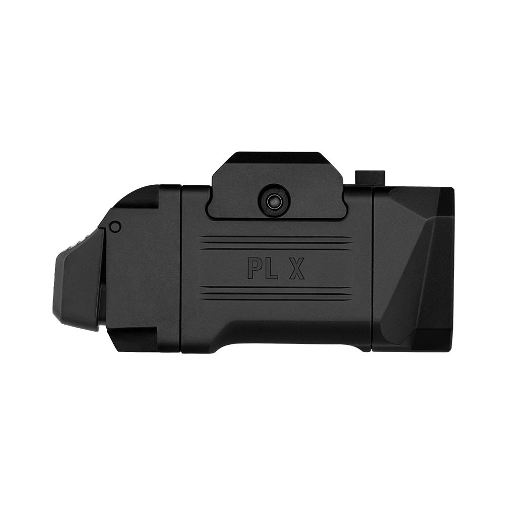 Olight PL X 1,200 Lumens Tactical Weapon Light With Dual Beams