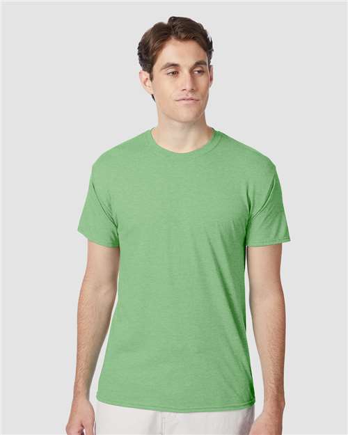 Hanes - Perfect-T Triblend T-Shirt - 42TB