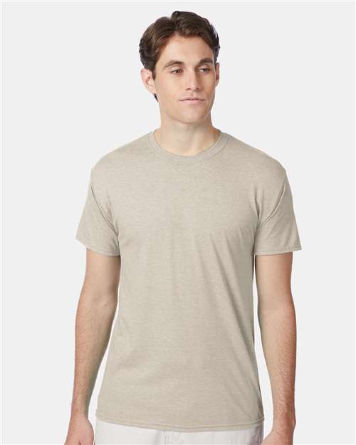 Hanes - Perfect-T Triblend T-Shirt - 42TB
