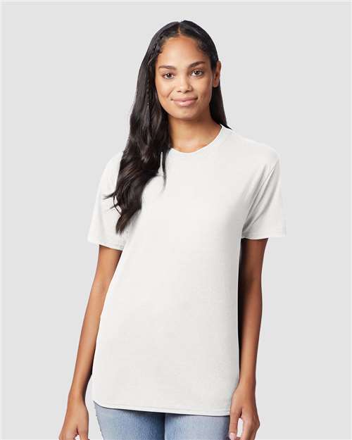 Hanes - Perfect-T Triblend T-Shirt - 42TB