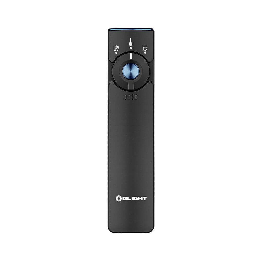 Olight Arkfeld Pro Flat 3 in 1 EDC Flashlight