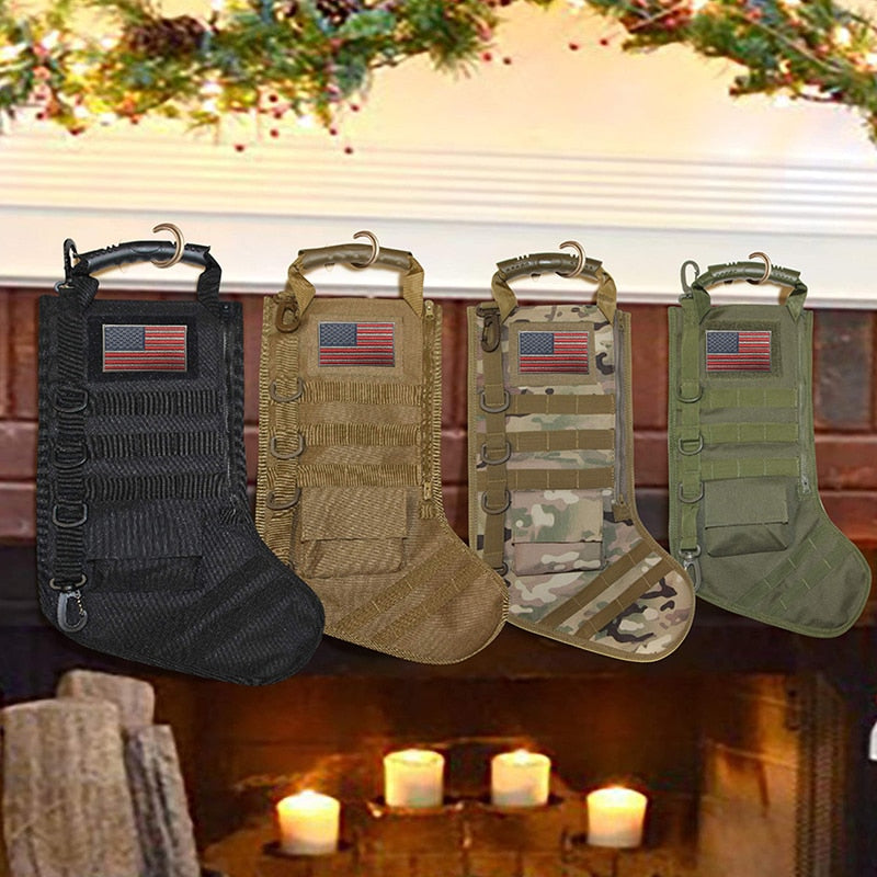 Military stocking
