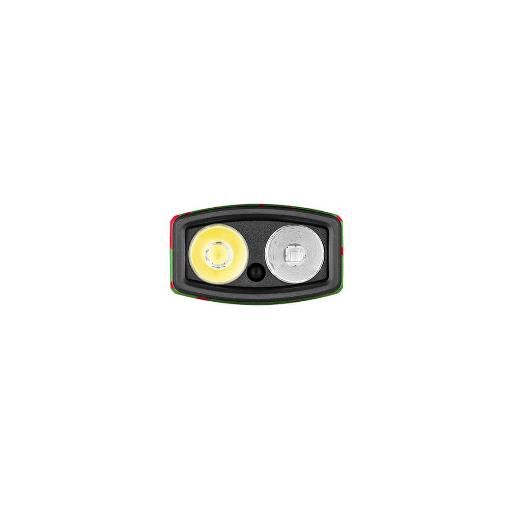 Olight Arkfeld Pro Flat 3 in 1 EDC Flashlight