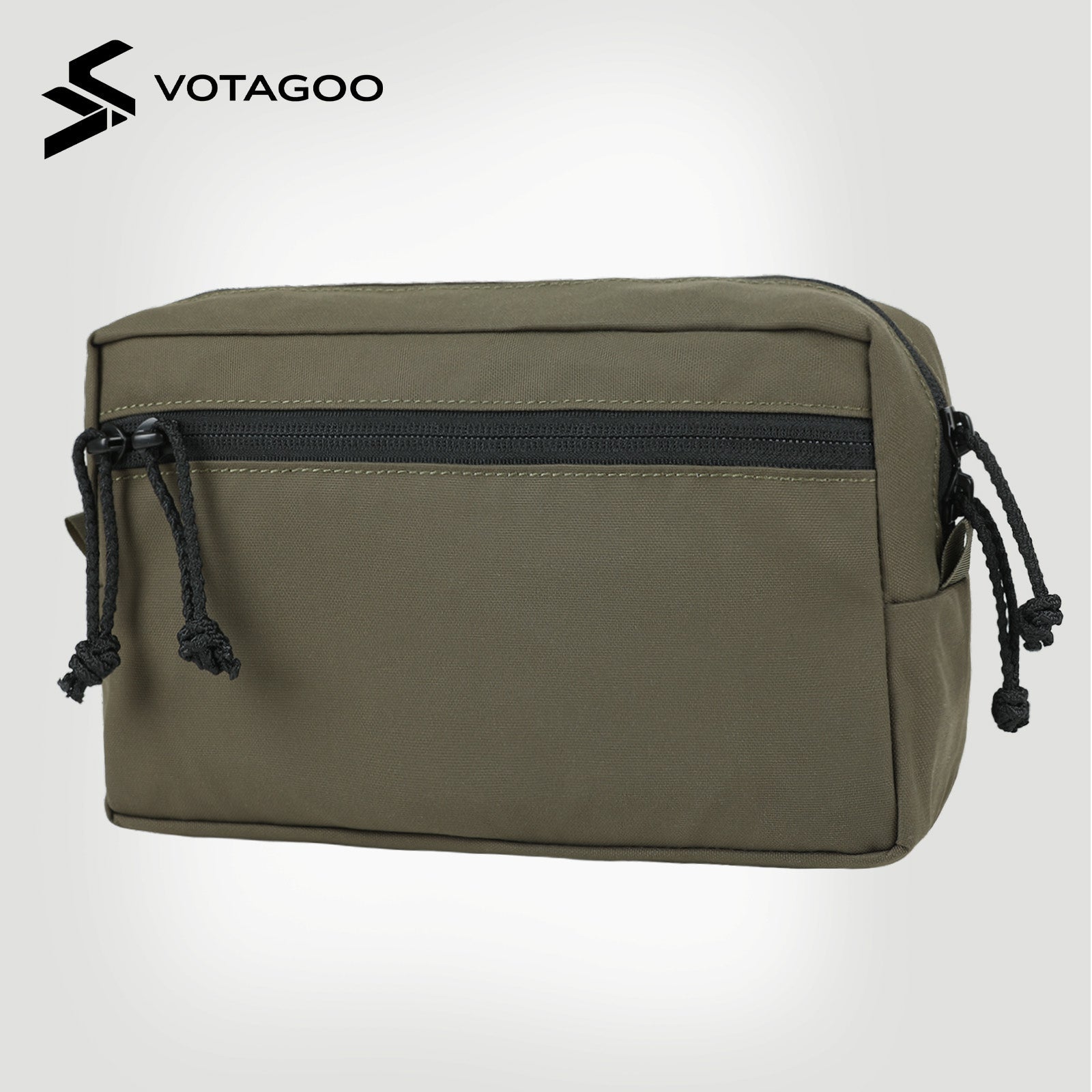 VOTAGOO® Tactical Horizontal Utility Pouch