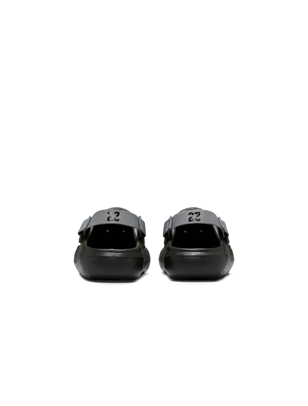 Air Jordan (TD) Jordan Hydrip - Black
