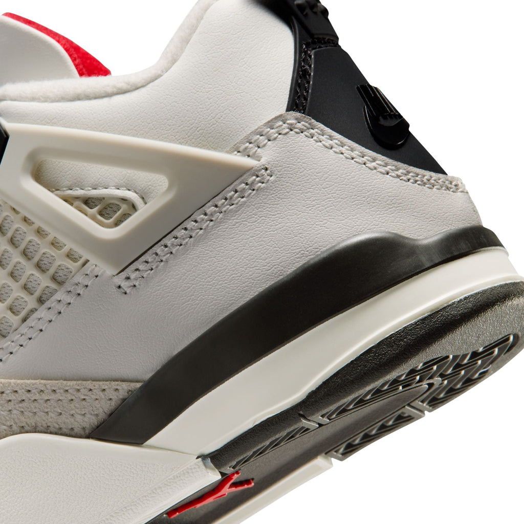 Air Jordan (PS) 4 Retro OG - Flight Club
