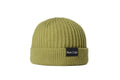 Beanie – Milo | Army Green