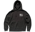 Harlem Hoodie